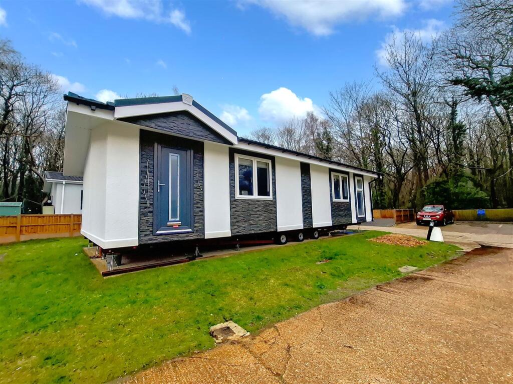 Main image of property: Havenwood, Arundel