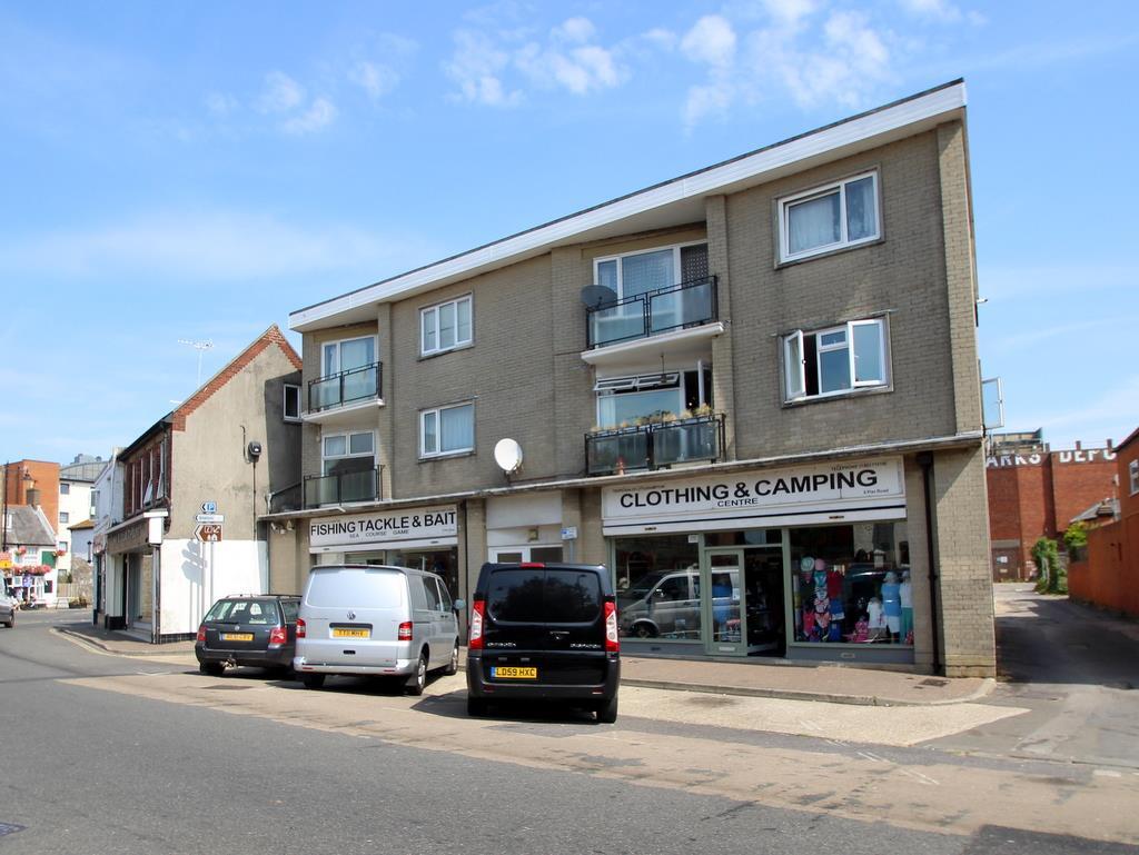 Main image of property: Pier Road, Littlehampton