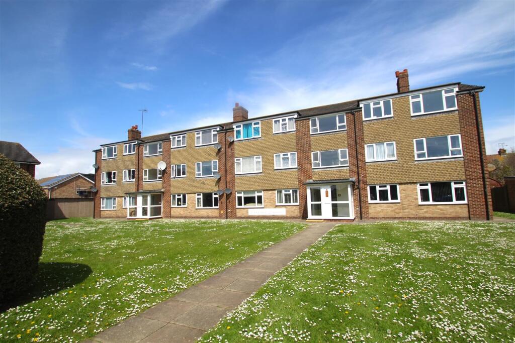 Main image of property: St. Marys Close, Littlehampton