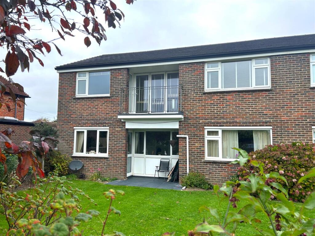 Main image of property: Seaview Road, East Preston