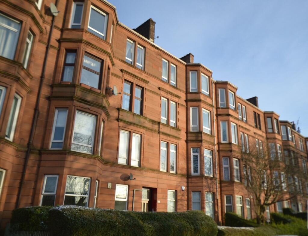 2 bedroom flat for rent in Onslow Drive, Dennistoun, Glasgow, G31