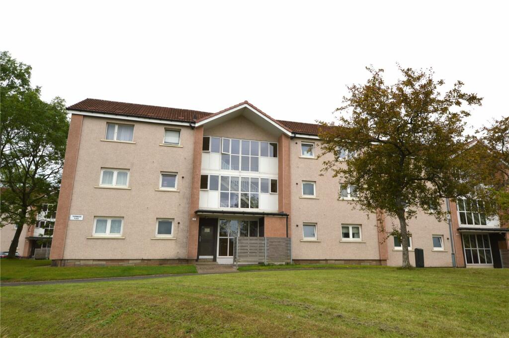 1 bedroom flat for rent in Thornwood Place, Glasgow, G11