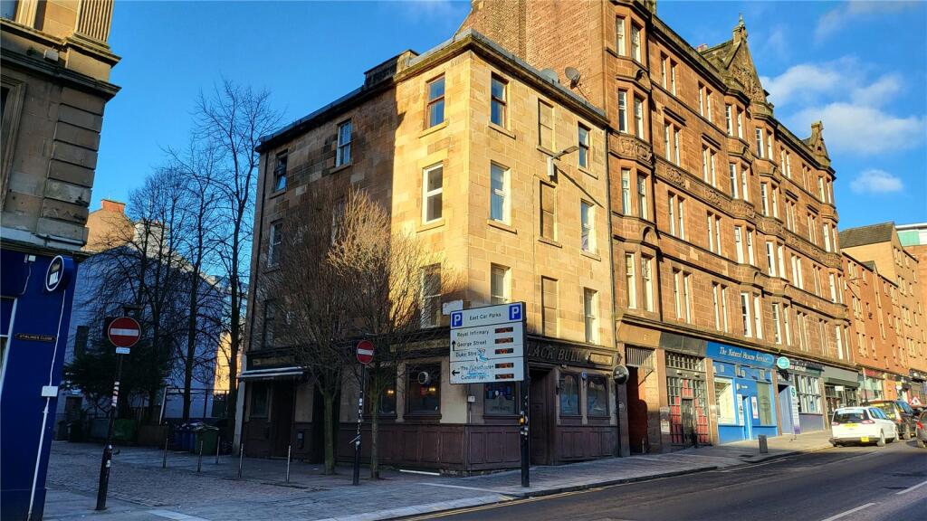 Main image of property: Blackfriars Street, Glasgow, G1