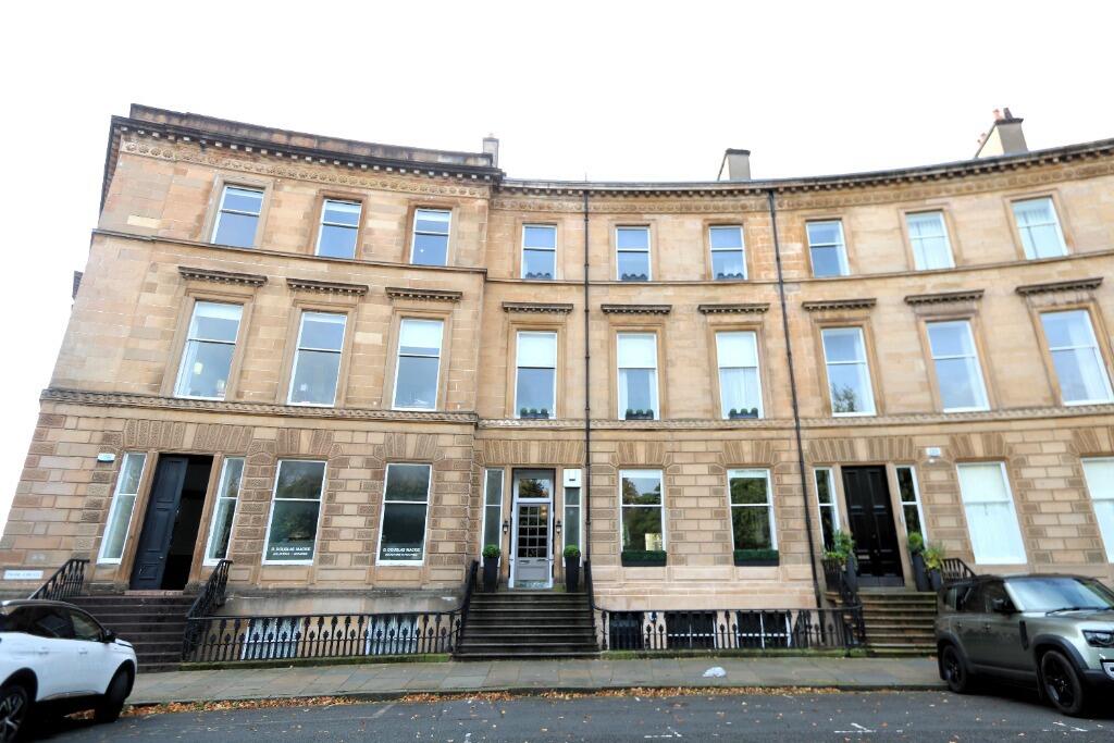 Main image of property: Park Circus, Glasgow, Glasgow City, G3