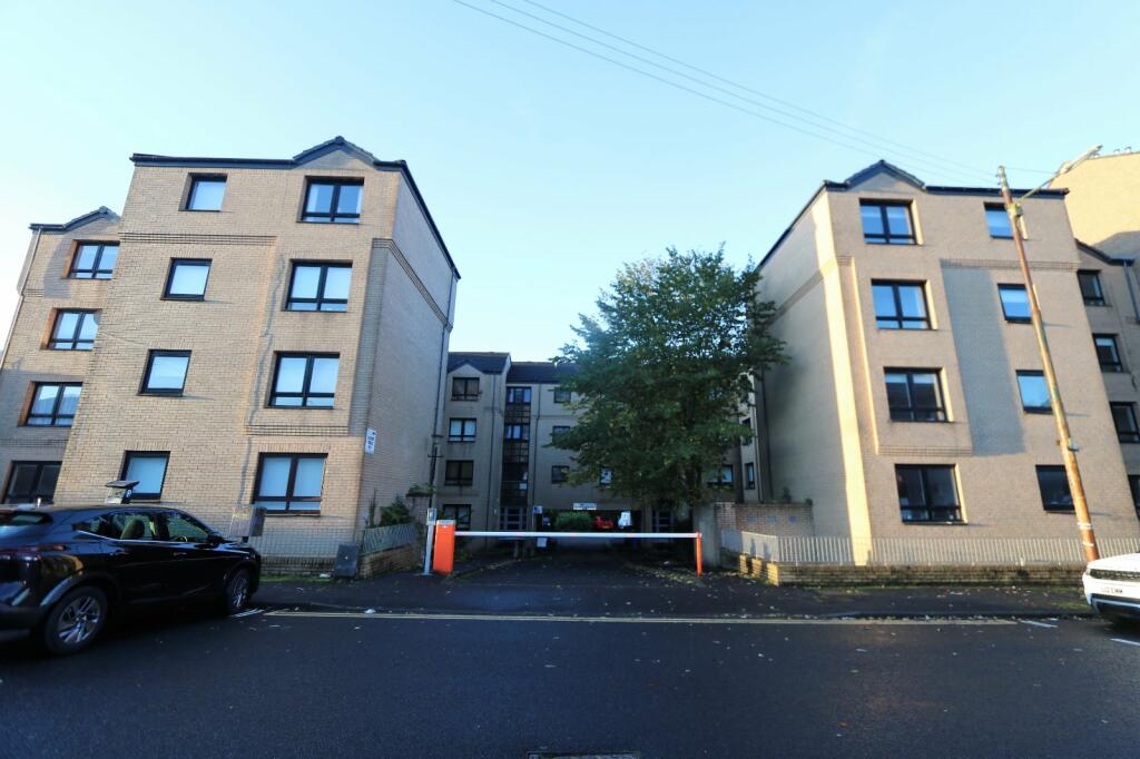 Main image of property: Glenfarg Street, Glasgow, G20