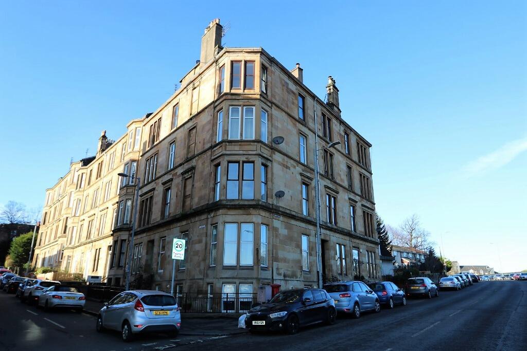 Main image of property: Crow Road, Glasgow, G11