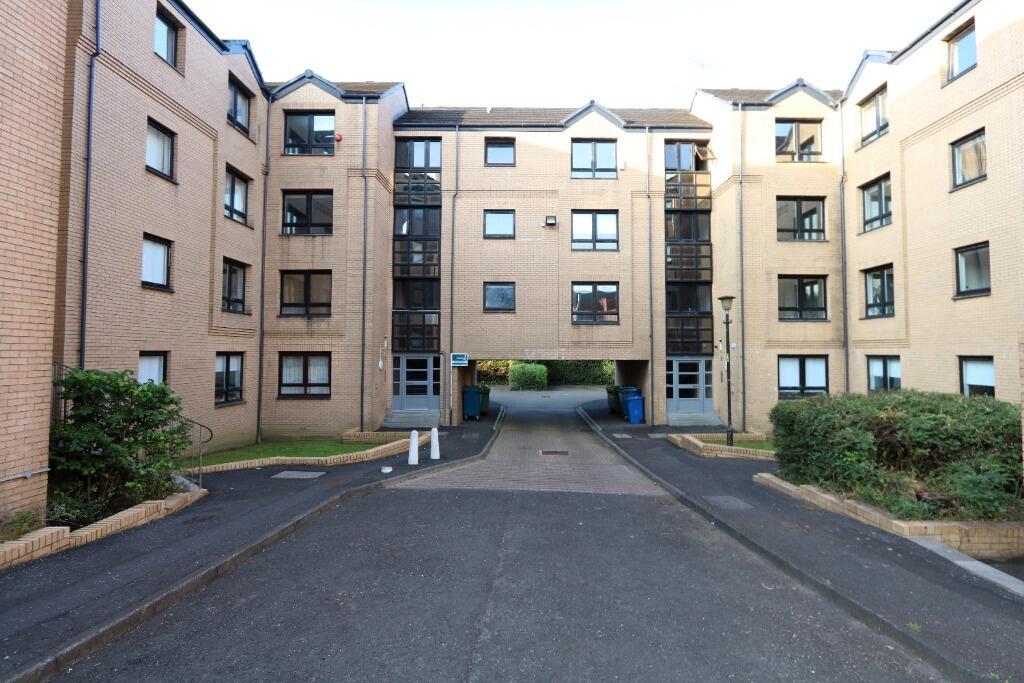 Main image of property: Glenfarg Street, Glasgow, G20