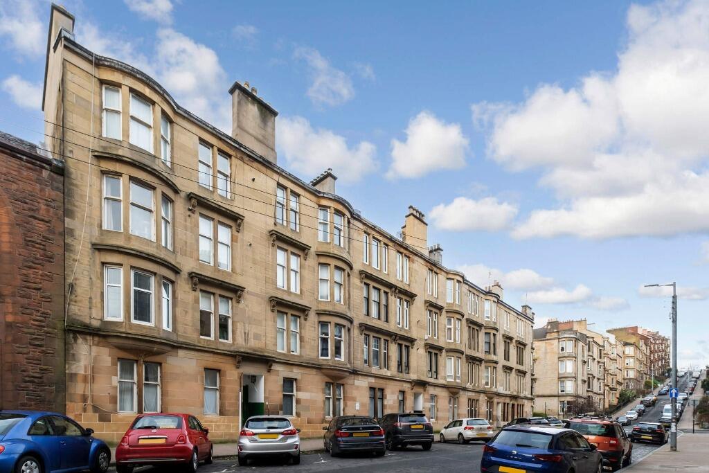 Main image of property: Gardner Street, Partick, Glasgow, G11