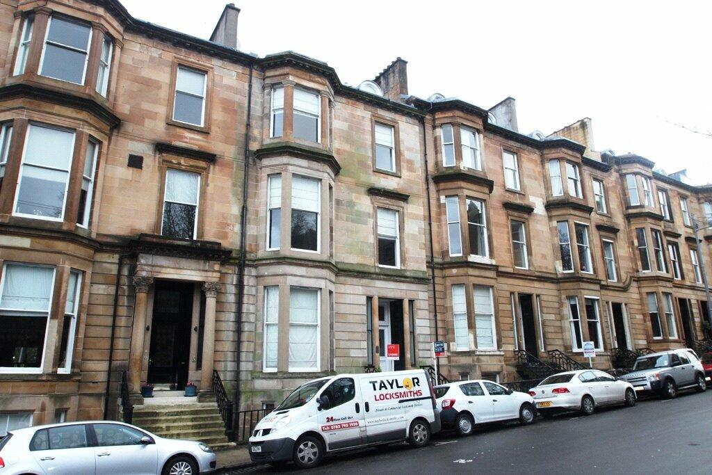 Main image of property: Lynedoch Place, Glasgow, G3