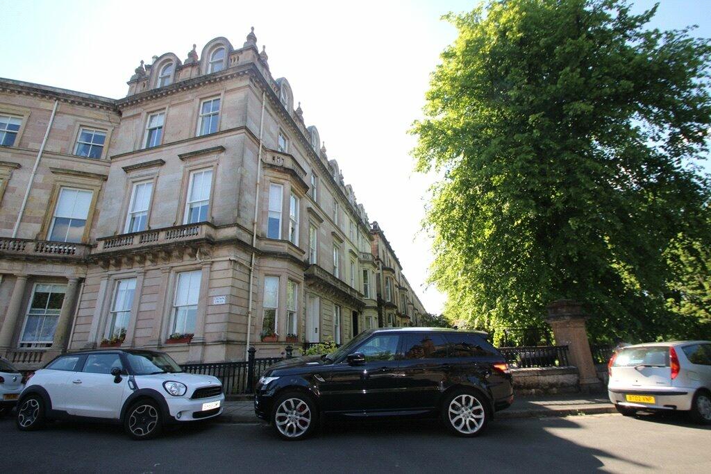 Main image of property: Crown Road North, Glasgow, G12