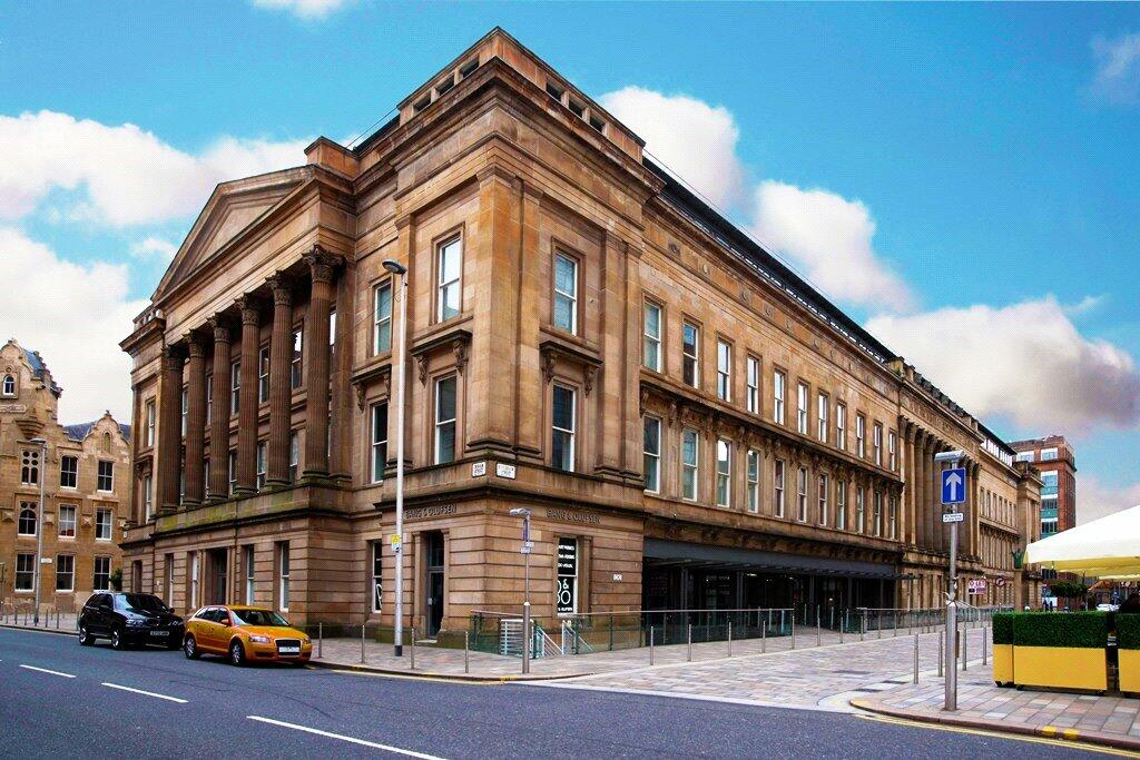 Main image of property: Ingram Street, Glasgow, G1