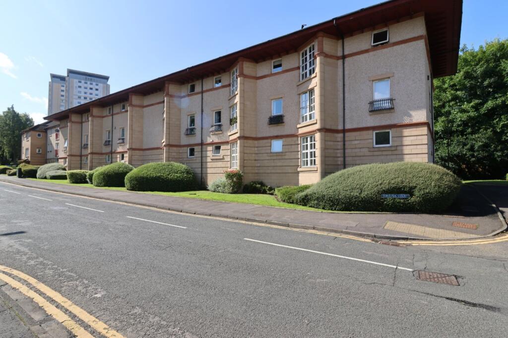Main image of property: Fortuna Court, Falkirk, FK1