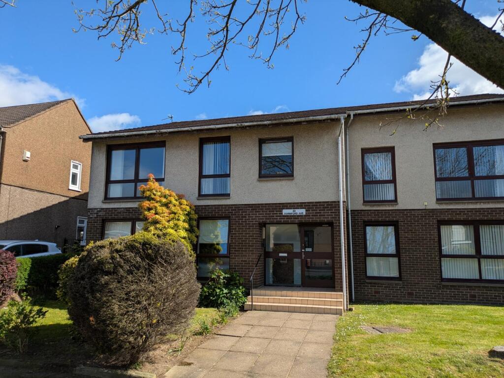 Main image of property: Dornford Avenue, Glasgow, Glasgow City, G32