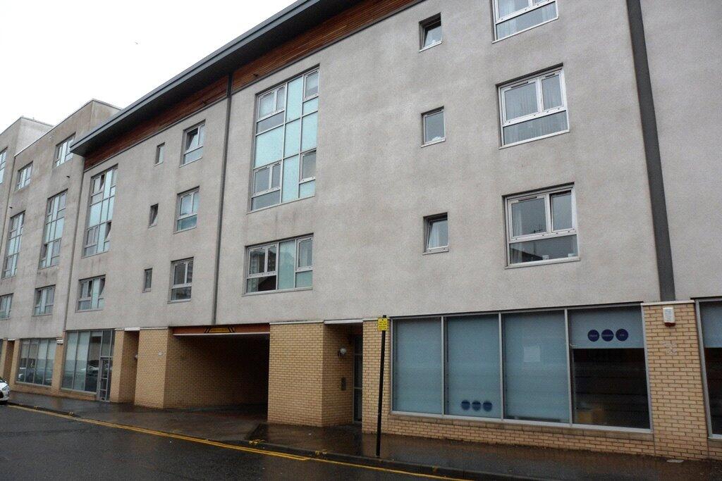 Main image of property: Dunblane Street, Glasgow, G4