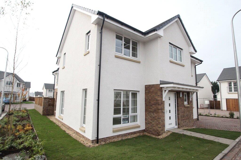 Main image of property: Jocelin Avenue, East Dunbartonshire, Bishopbriggs, Glasgow, G64