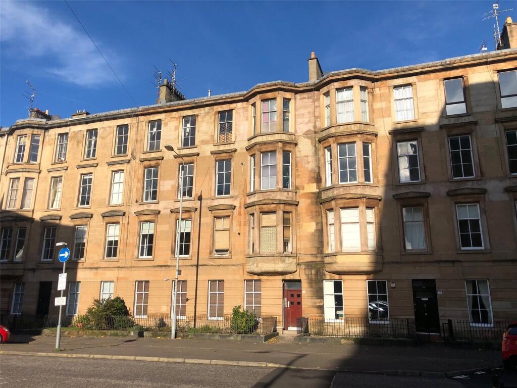 Main image of property: Kent Road, Glasgow, G3