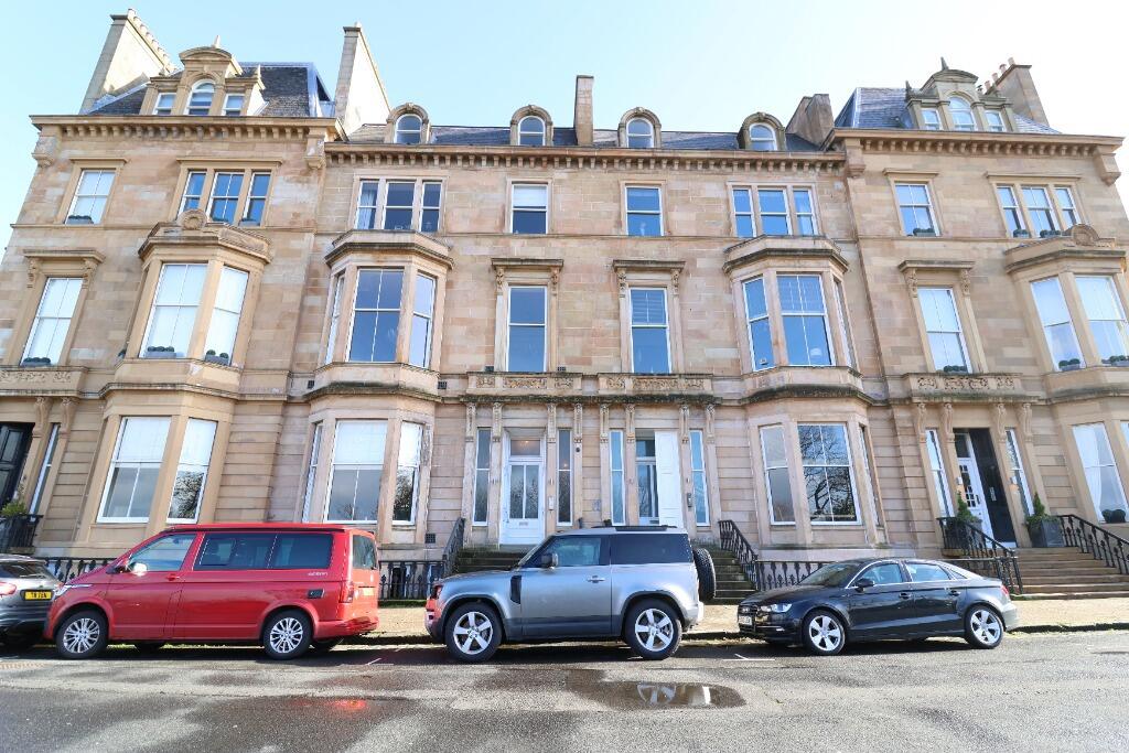 Main image of property: Park Terrace, Glasgow, G3