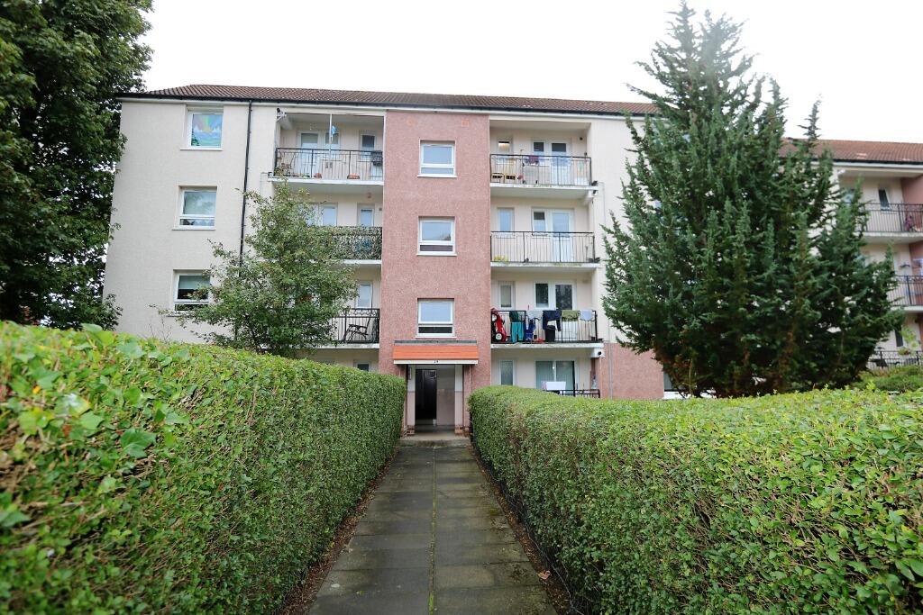 Main image of property: Corlaich Drive, Glasgow, G42