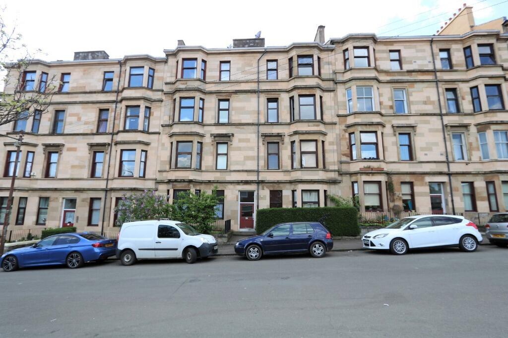 Main image of property: Kirkland Street, North Kelvinside, Glasgow, G20