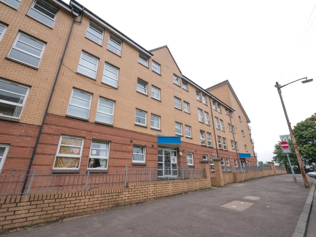 Main image of property: Yorkhill Parade, Glasgow, G3