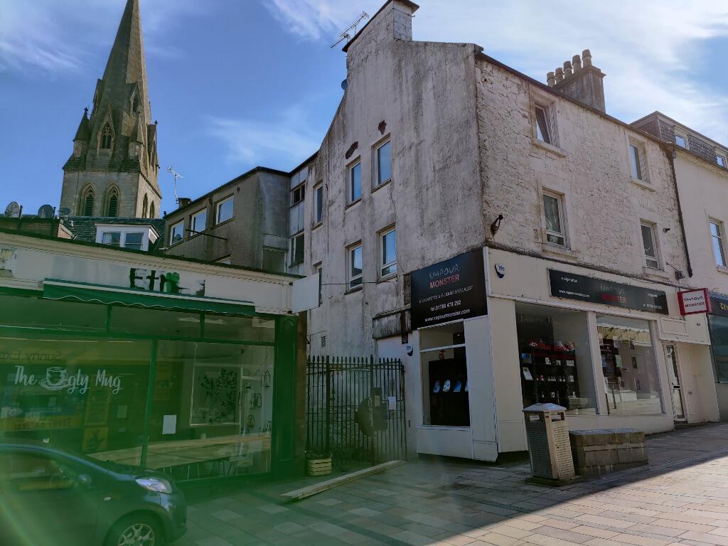 Main image of property: Friars Street, Stirling Town, Stirling, FK8