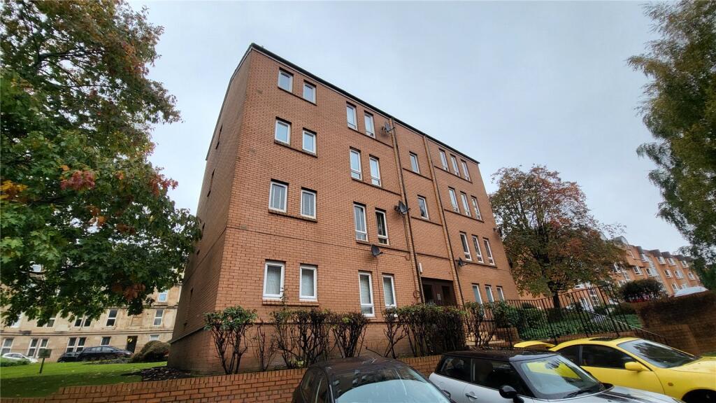Main image of property: Dorset Street, Charing Cross, Glasgow, G3