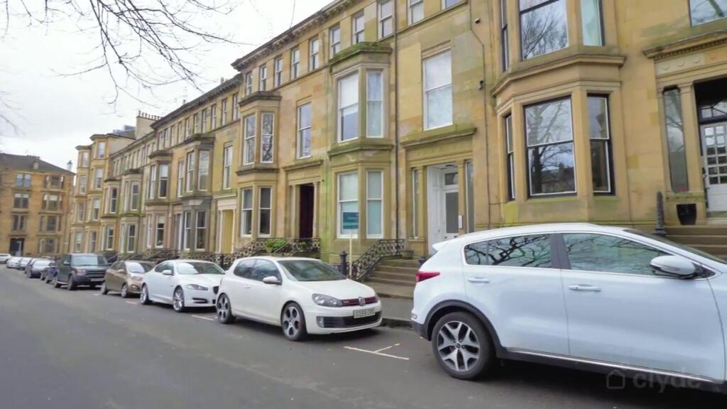 Main image of property: Athole Gardens, Glasgow, G12