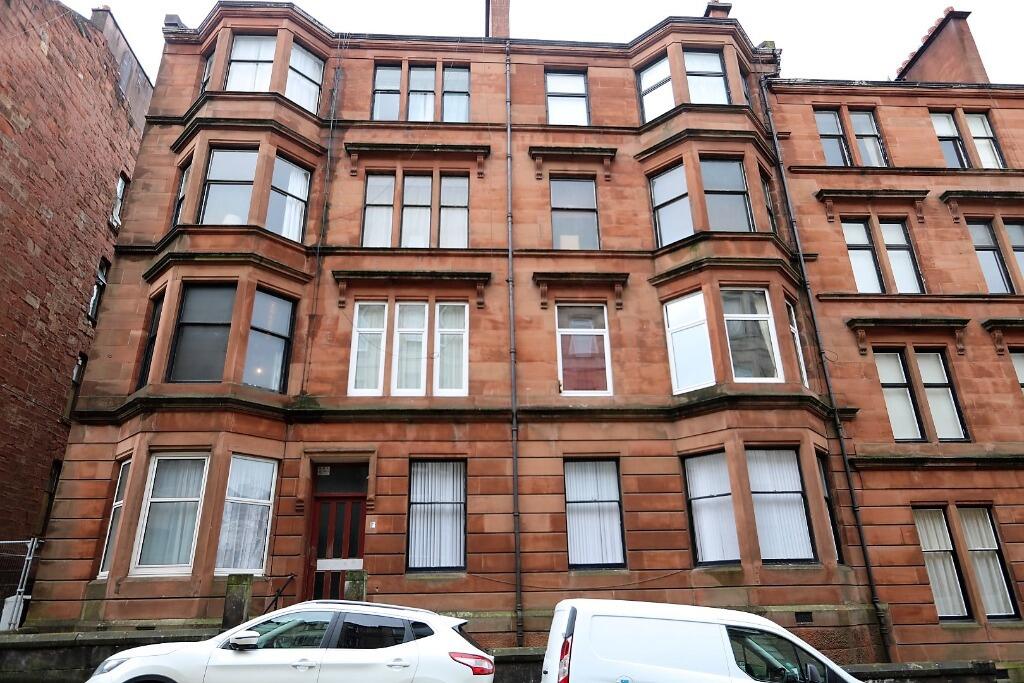 Main image of property: Vinicombe Street, Glasgow, G12