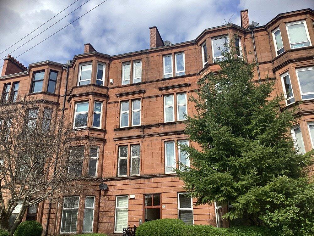 Main image of property: Onslow Drive, Dennistoun, Glasgow, G31