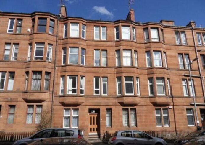 Main image of property: Fairlie Park Drive, Partick, GLASGOW, G11
