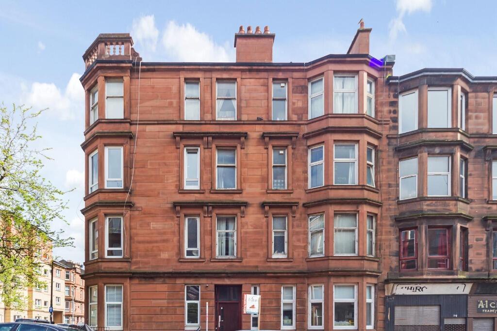 Main image of property: Hillfoot Street, Glasgow, G31