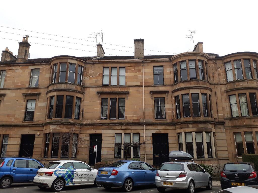 Main image of property: Dowanside Road, West End, Glasgow, G12