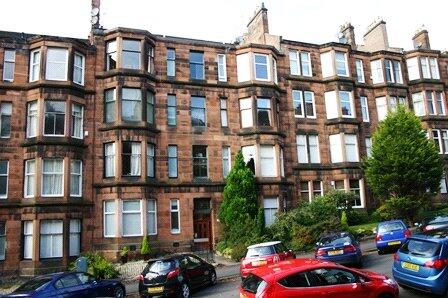 Main image of property: Novar Drive, Glasgow, G12