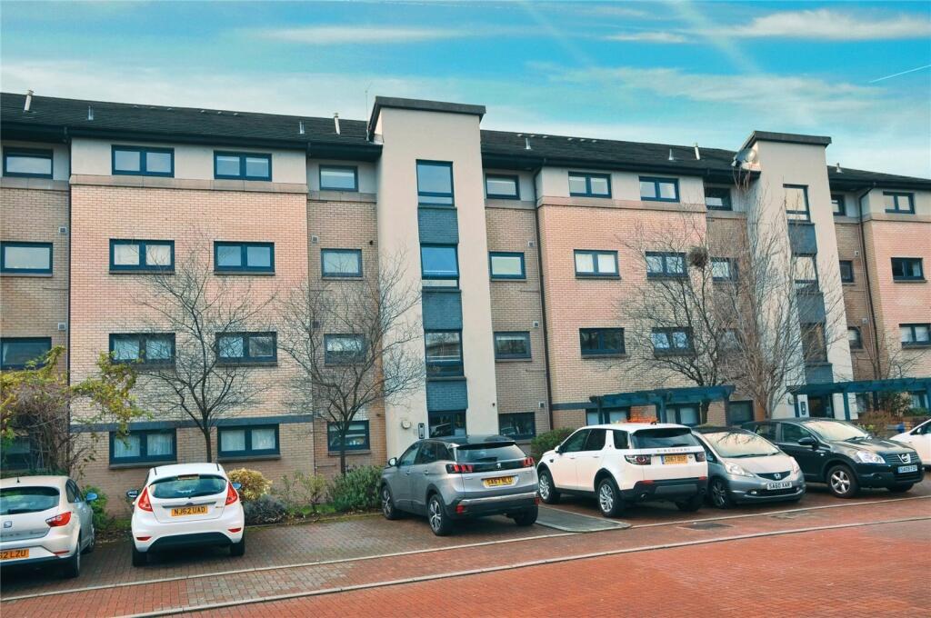 Main image of property: Hayburn Street, Glasgow, G11