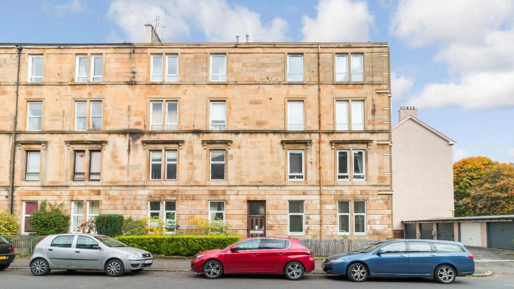 Main image of property: Kelbourne Street, North Kelvinside, Glasgow, G20