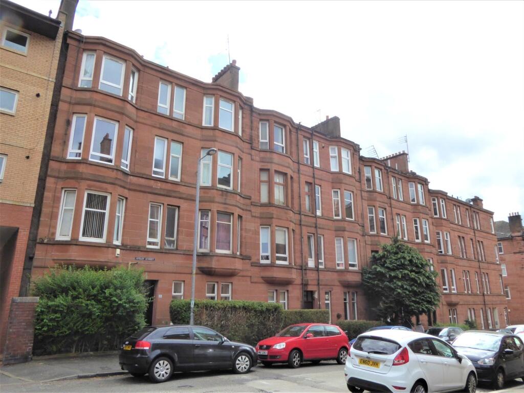 Main image of property: Apsley Street, Partick, Glasgow, G11
