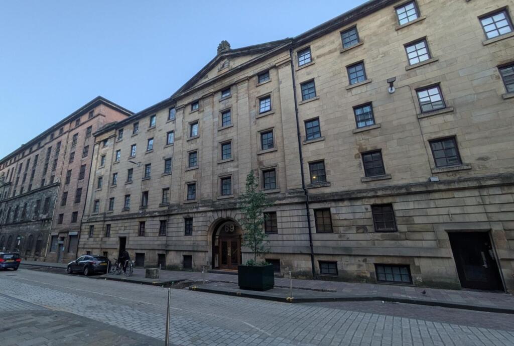 Main image of property: James Watt Street, City Centre, Glasgow, G2