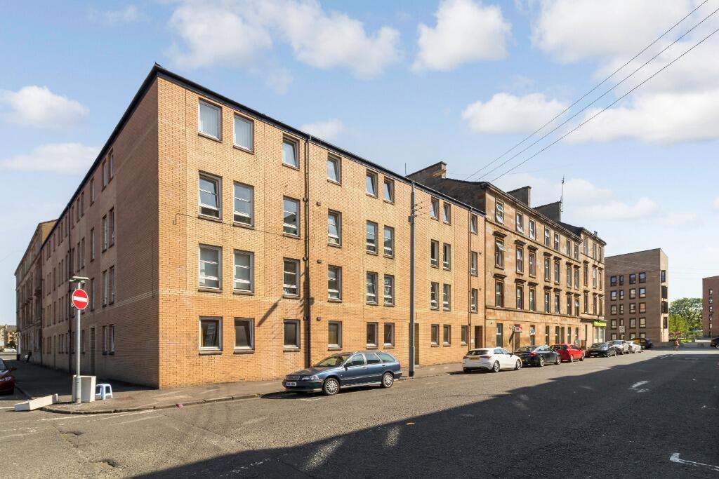 Main image of property: Pembroke Street, Finnieston, Glasgow, G3