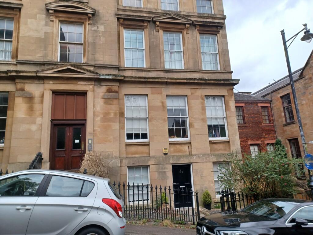Main image of property: Garnethill Street, Garnethill, Glasgow, G3