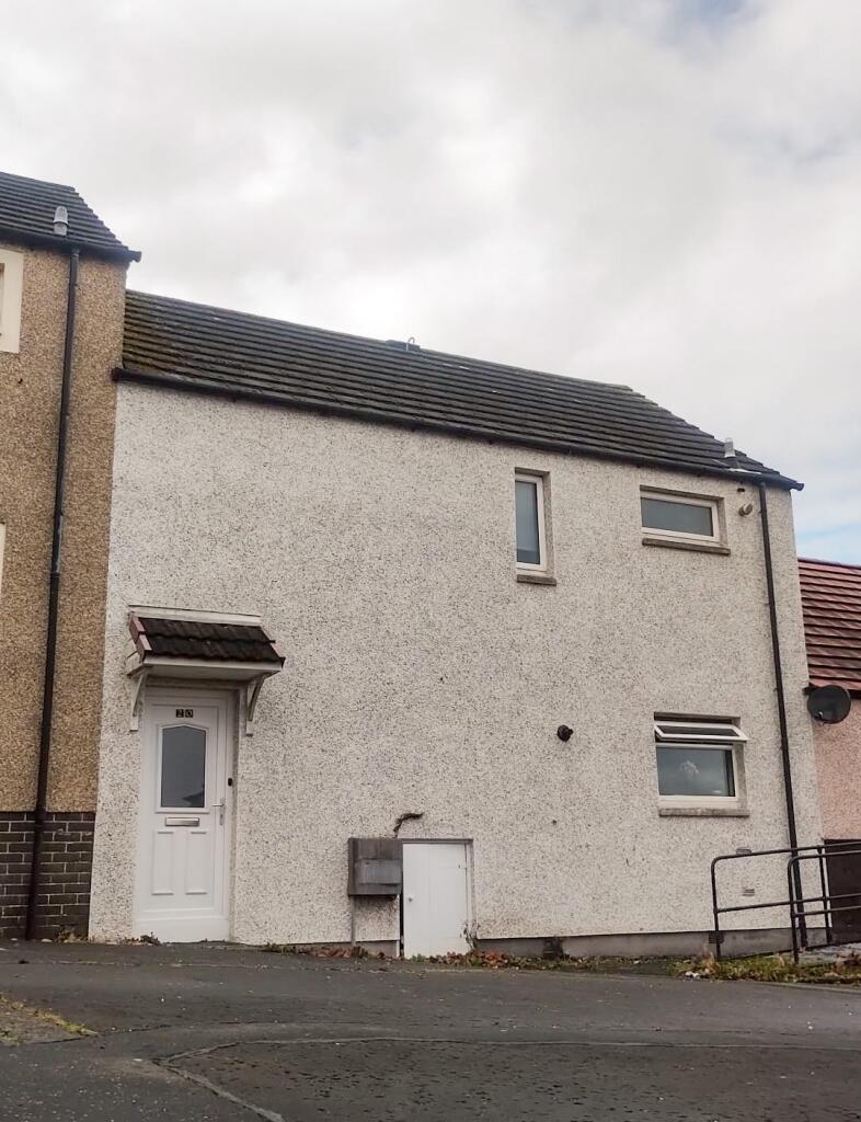 Main image of property: Garvald Lane, Denny, FK6