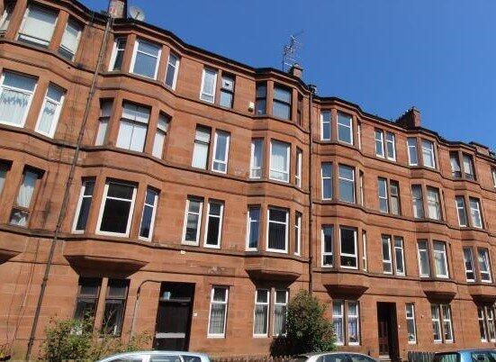 Main image of property: Fairlie Park Drive, Glasgow, G11
