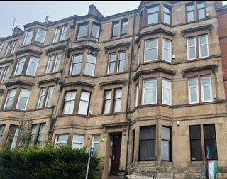 Main image of property: Oban Drive, North Kelvinside, Glasgow, G20