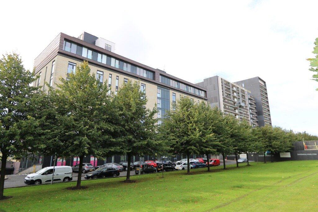 Main image of property: Glasgow Harbour Terraces, Glasgow, Glasgow City, G11