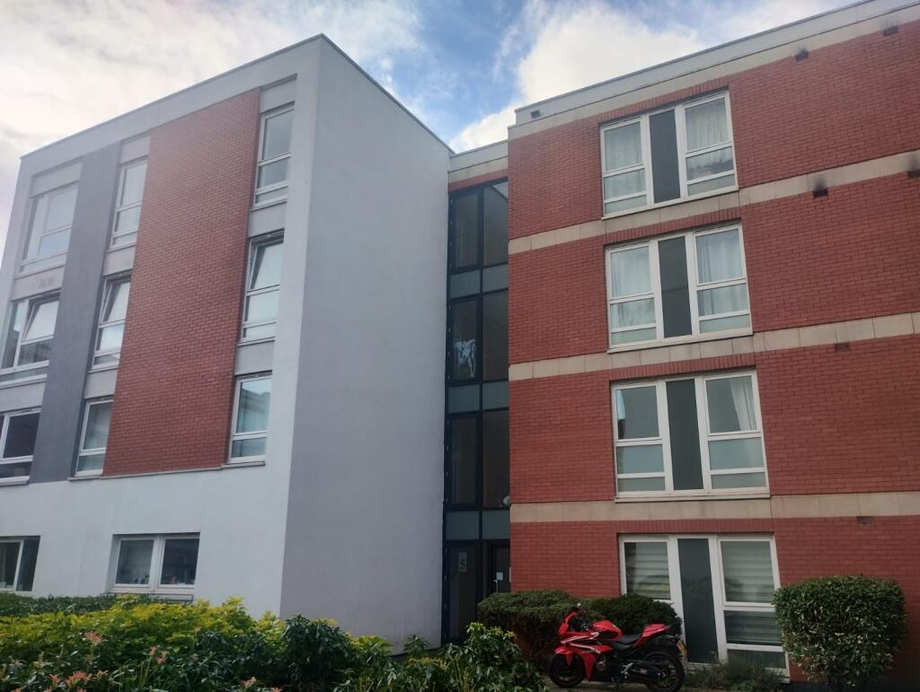 Main image of property: Hanson Park, Dennistoun, Glasgow, G31