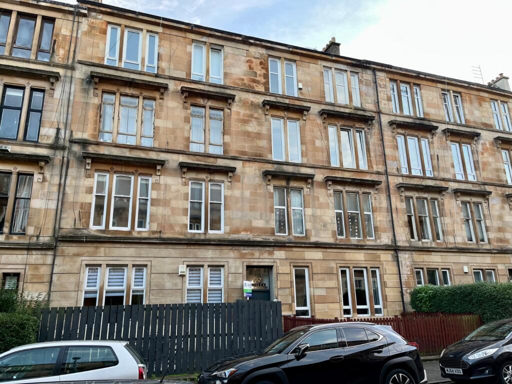 Main image of property: Roslea Drive, Glasgow, G31
