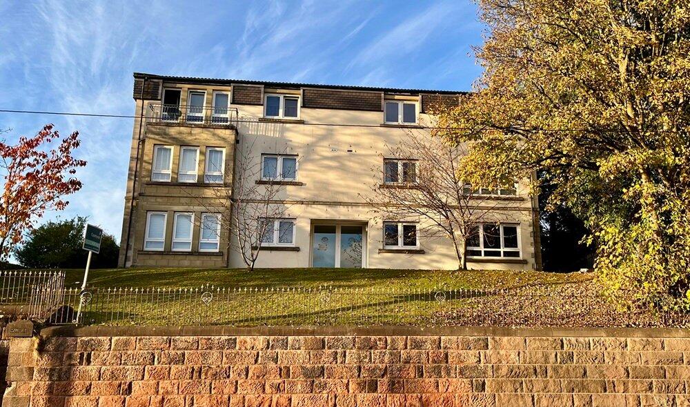 Main image of property: Hamilton Road, Glasgow, G32