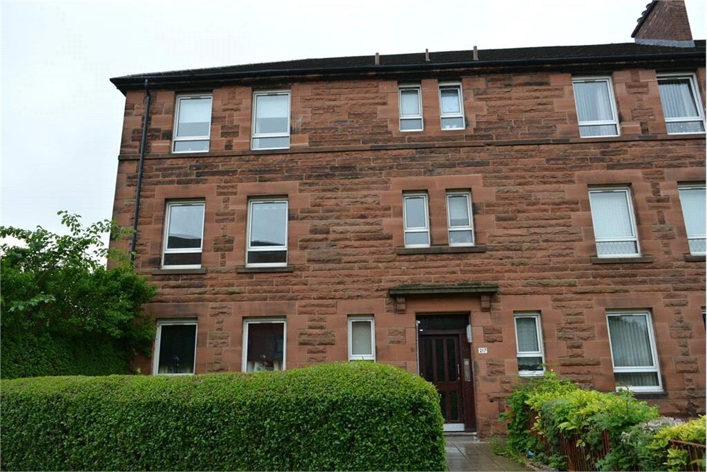 Main image of property: Crossloan Road, Govan, Glasgow, G51