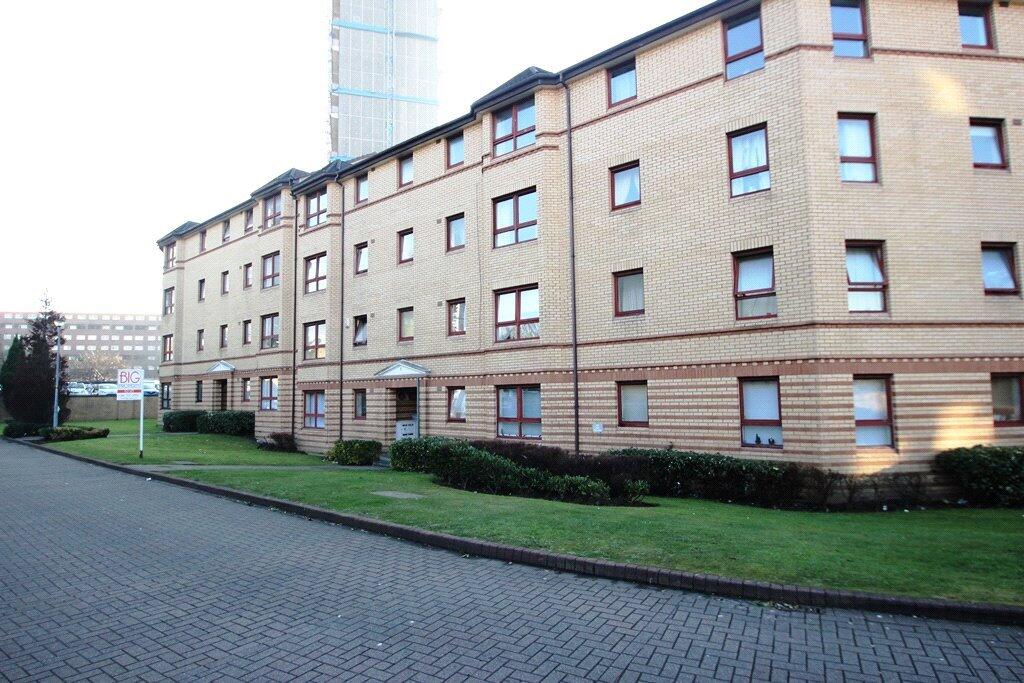 Main image of property: Grovepark Gardens, Glasgow, G20