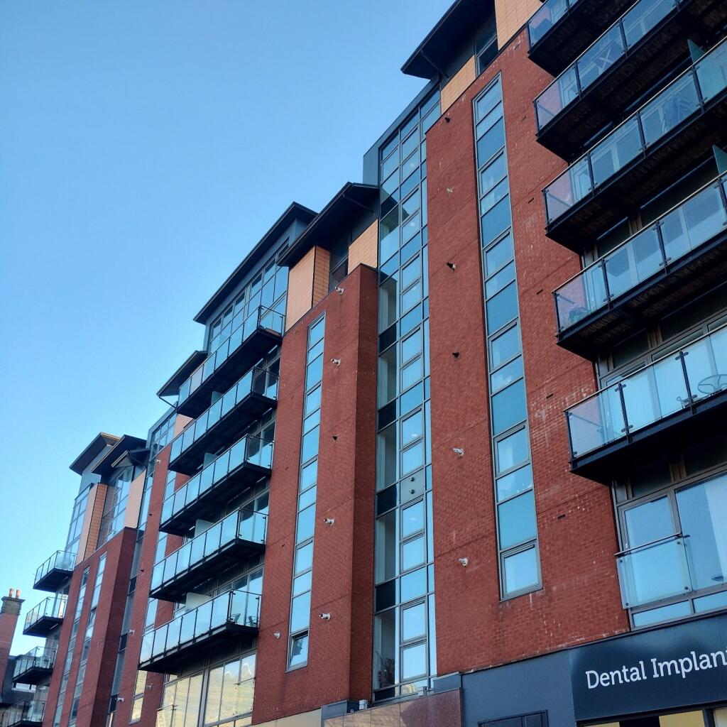 Main image of property: Dunlop Street, Glasgow, G1