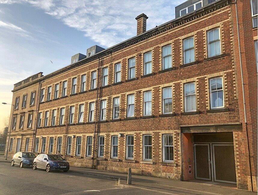 Main image of property: McPhail Street, Glasgow, G40